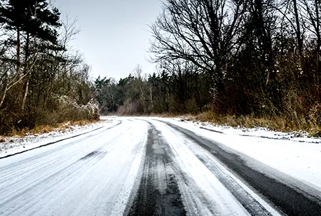 SNOW WAY