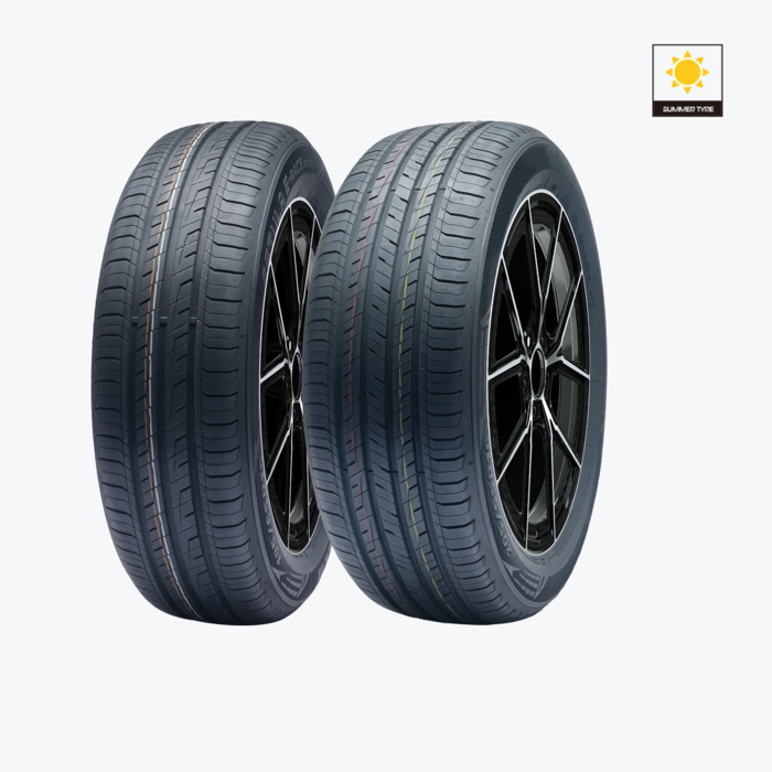 Enjoy Tyre Co., Ltd.