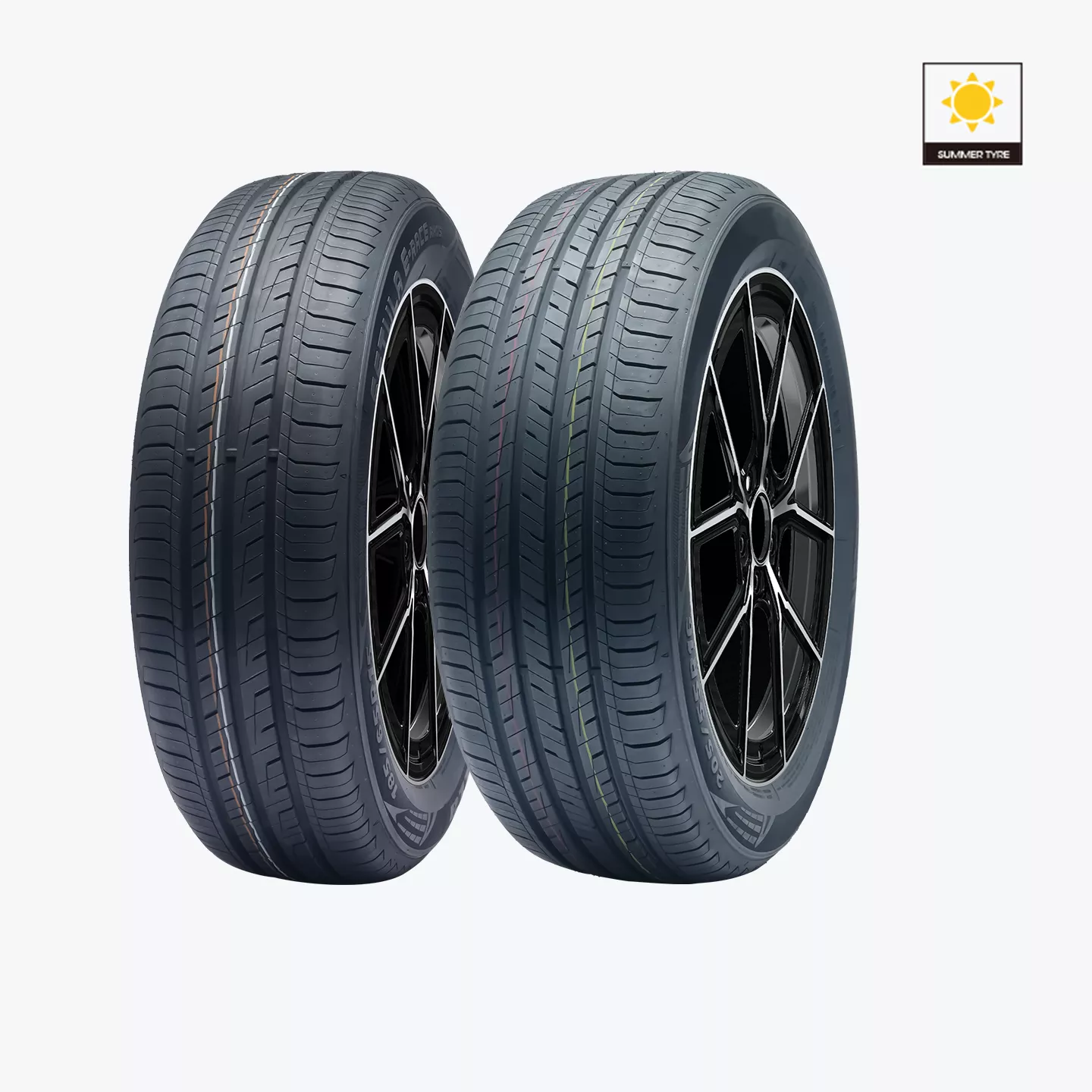 HP Tyre